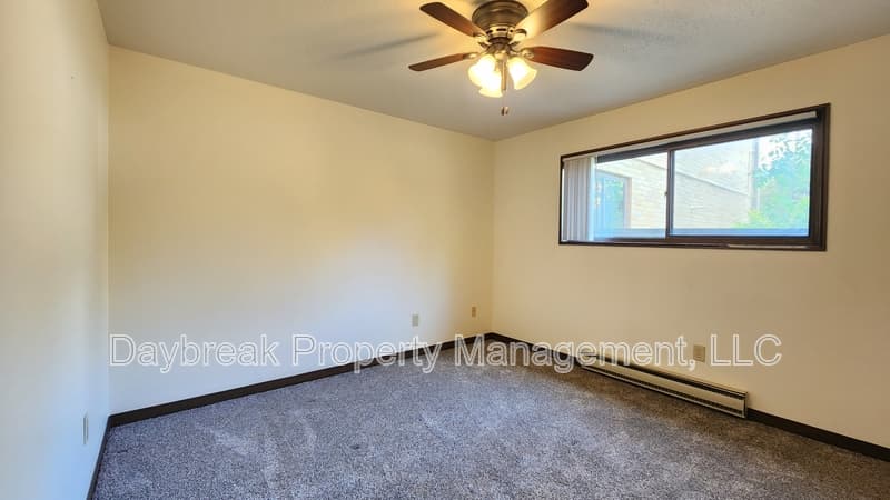 Fargo Condo: 507 11th St S - 109