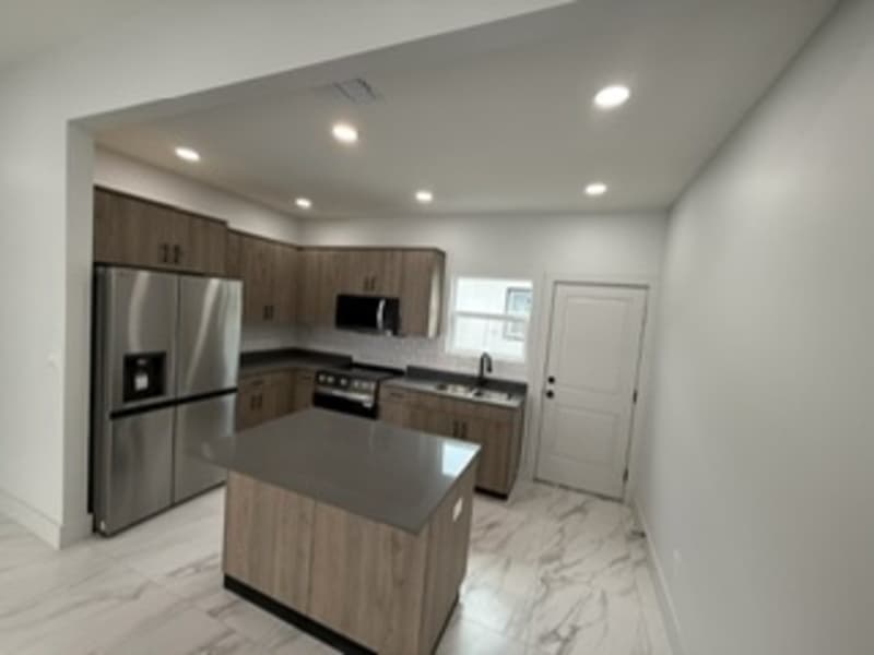 Weslaco Condo: 2813 Bravo Rd