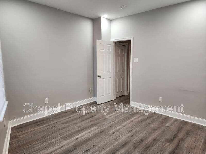 Philadelphia House: 1338 N. 27th Street