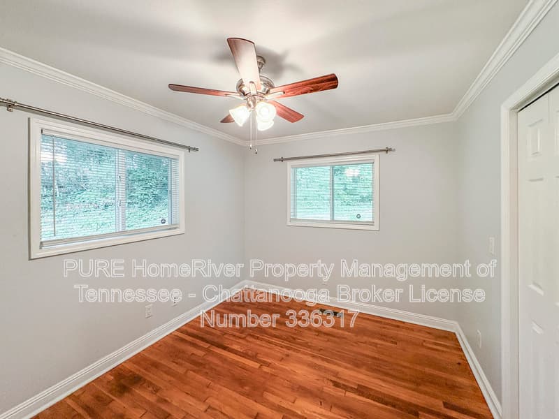 Chattanooga Condo: 6913 Martha Ave