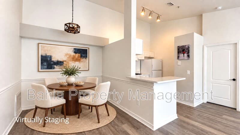 Orlando Condo: 3391 S Kirkman Rd