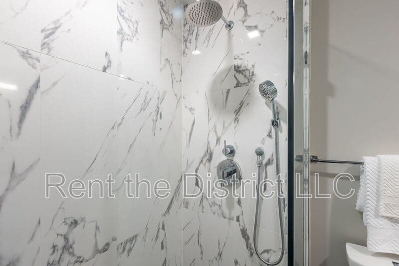 Washington Condo: 1345 K Street SE