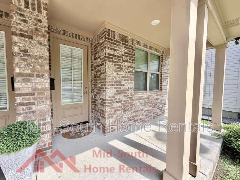 Memphis Townhome: 82 N Rembert St