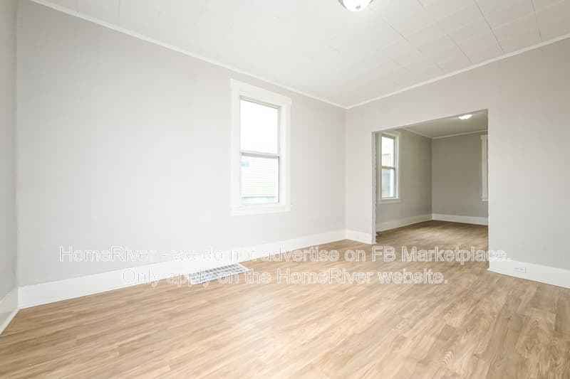Braddock House: 1170 Ridge Ave