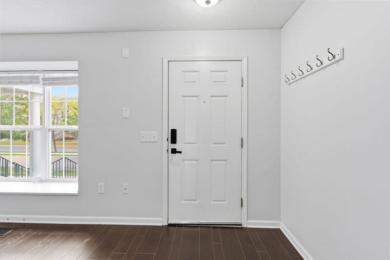 Dublin Townhome: 5310 Cross River Falls Blvd