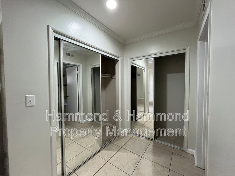 Granada Hills House: 16751 San Fernando Mission Blvd.