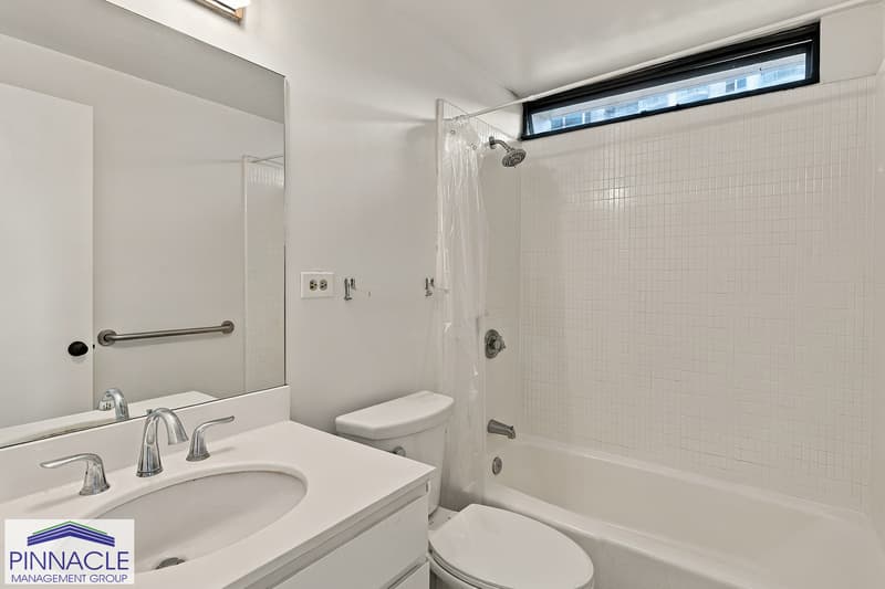 Honolulu Condo: 2033 Nuuanu Ave #5C