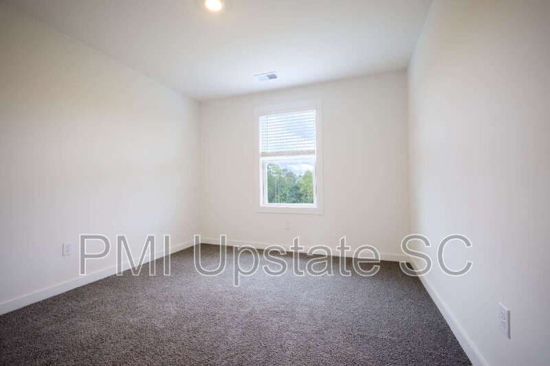 Spartanburg Townhome: 1290 Westgate Village Drive