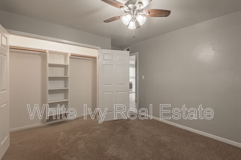 Huntsville Condo: 600 Palm Street