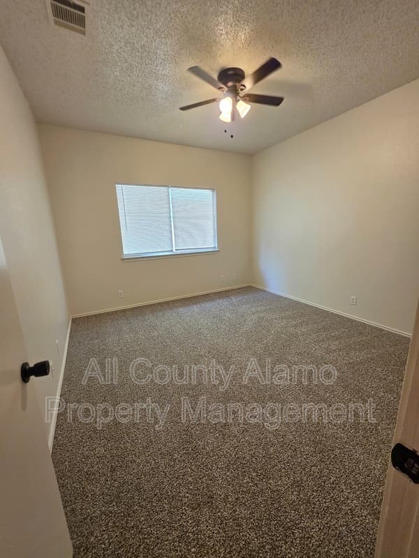 San Antonio Condo: 3439 Ridge Smoke
