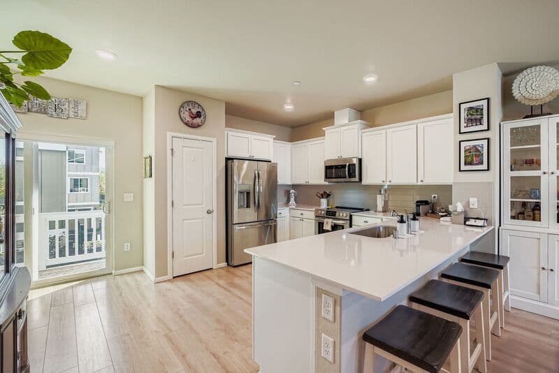 Black Diamond House: 32668 Steamboat Lane