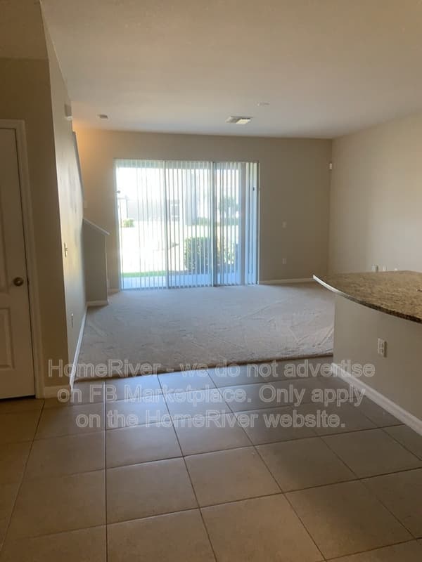 Riverview Townhome: 8831 Indigo Trail Loop