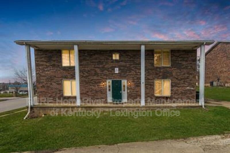Lexington Apartment: 311 Christy Allyn Ct