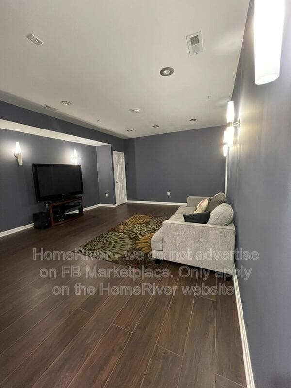 Upper Marlboro House: 8704 Ashby Ct
