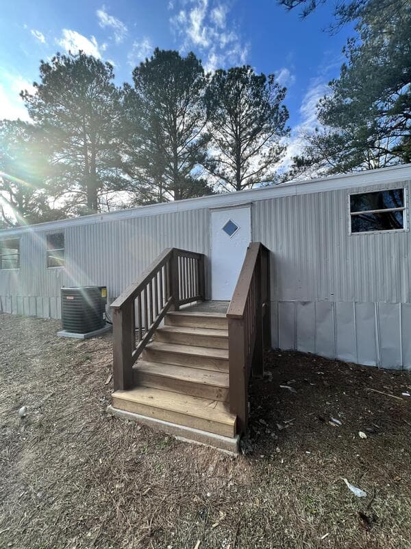 Winder House: 295 East Wright Street - C1