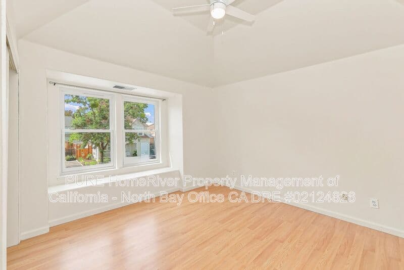 Santa Rosa House: 2360 Battersea St