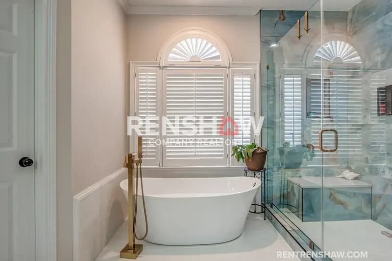 Lakeland House: 9401 Canabridge Dr