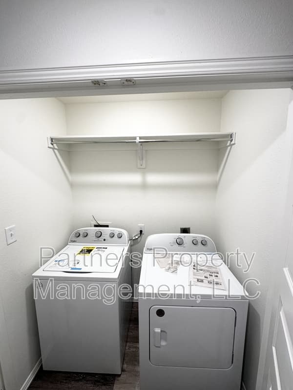 Fayetteville Condo: 4257 West Santa Fe Street- 1