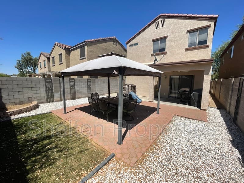Phoenix House: 22052 N 30th Ln