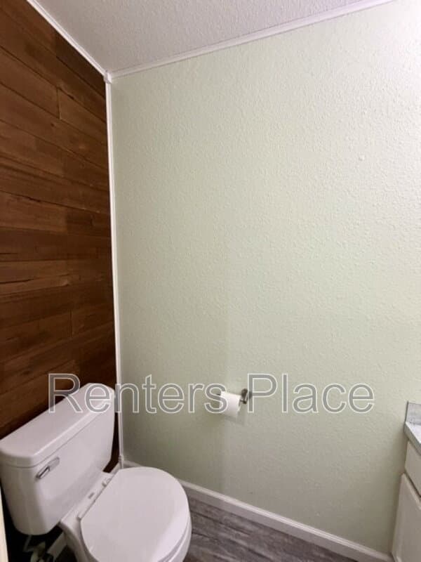 Tulsa House: 5707 S Yukon Ave.
