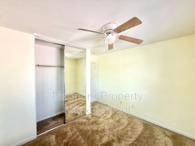 Menifee House: 33602 Magnetite St.