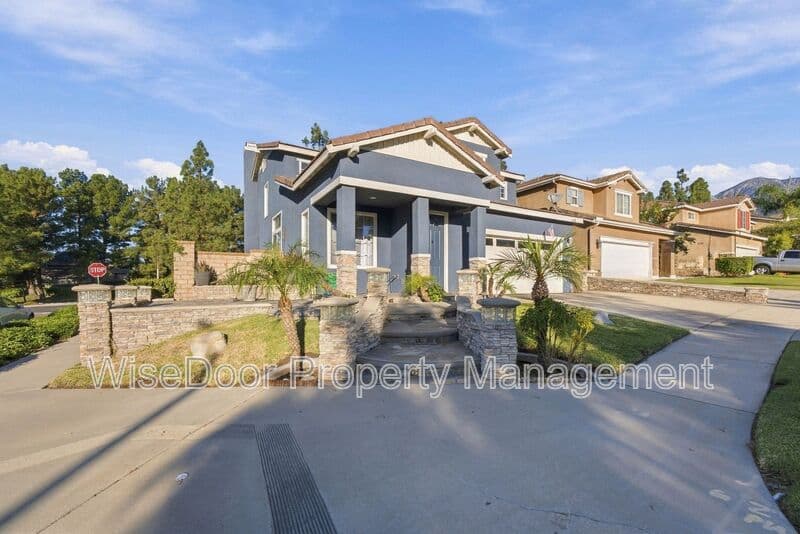 Rancho Cucamonga House: 6722 Summerstone Ct