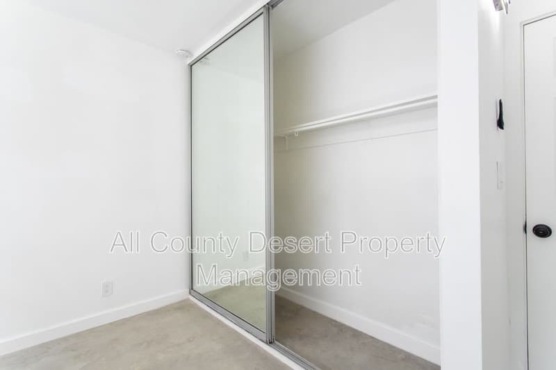 Palm Desert Condo: 46075 Ocotillo Drive