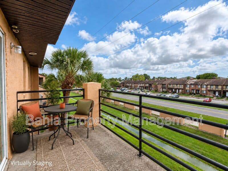 Orlando Condo: 5214 Via Hacienda Cir