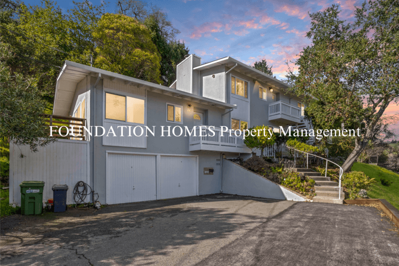 San Rafael House: 24 Leafwood Cir.