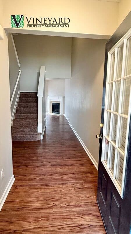 Kennesaw Townhome: 1934 Lake Heights Circle NW