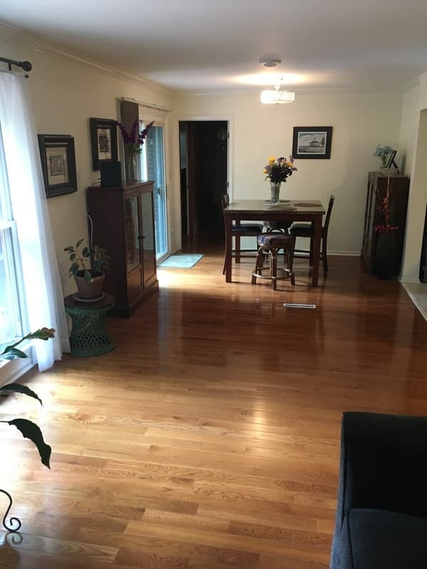 Charlotte House: 8321 County Downs Lane