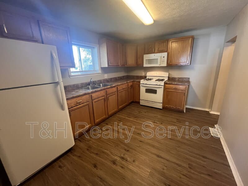 Kokomo Condo: 609 South Crystal Street