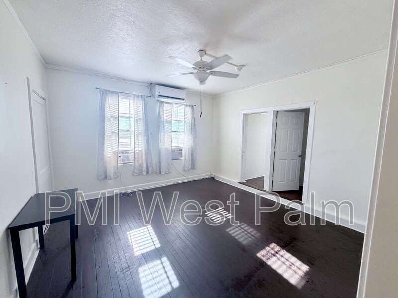 West Palm Beach Condo: 406 Northwood Road