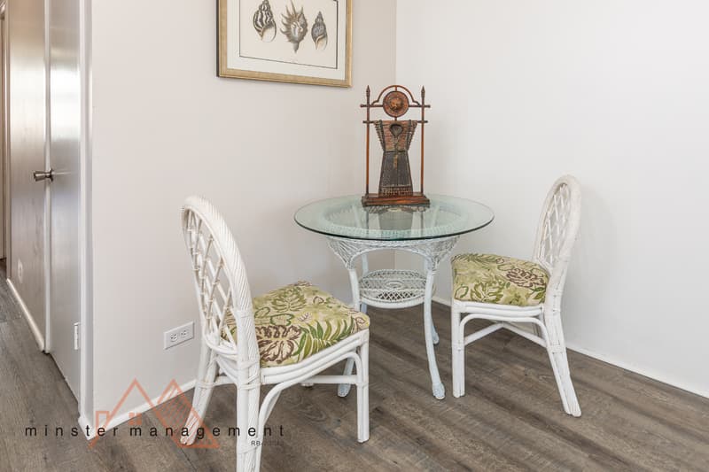 Honolulu Condo: 1720 Ala Moana Boulevard