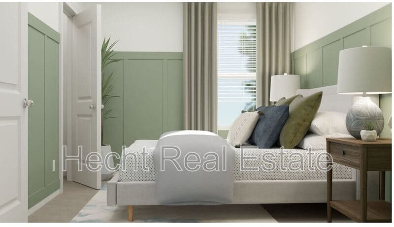 Seguin House: 9144 Luciano Place