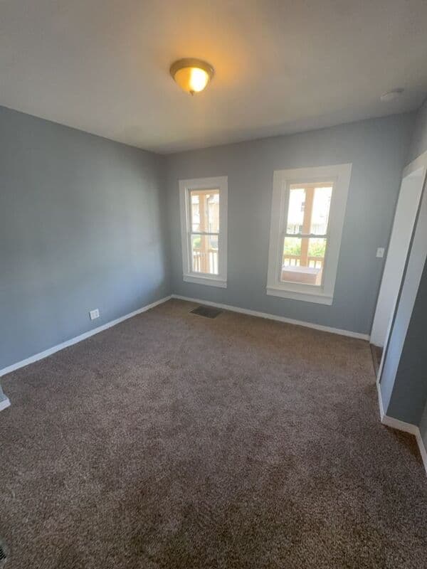 Scranton Townhome: 1404-1412 Sanderson Ave