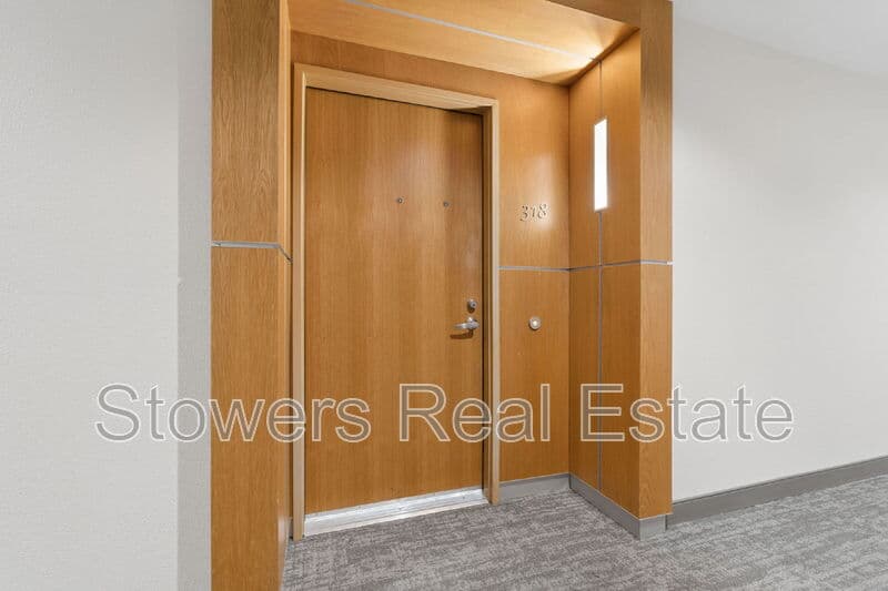 Walnut Creek Condo: 1655 N California Blvd