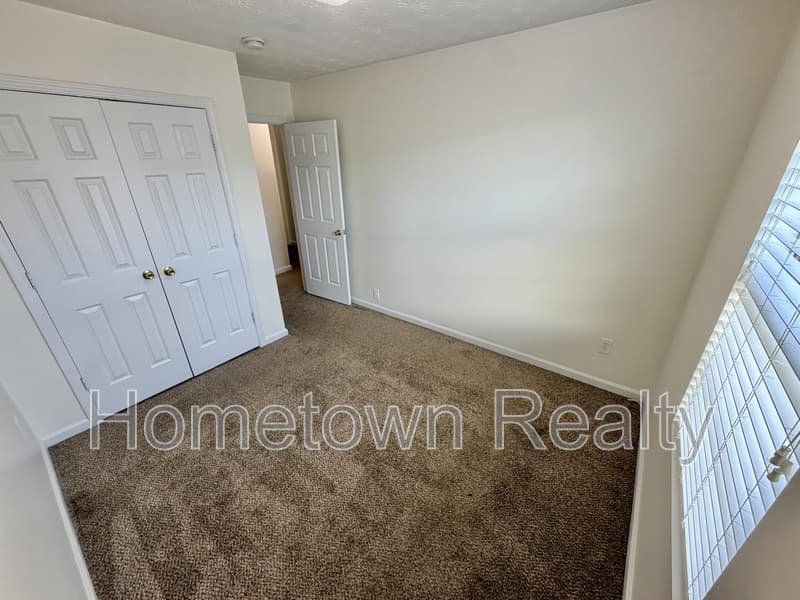 McDonough House: 2510 Marlin Drive