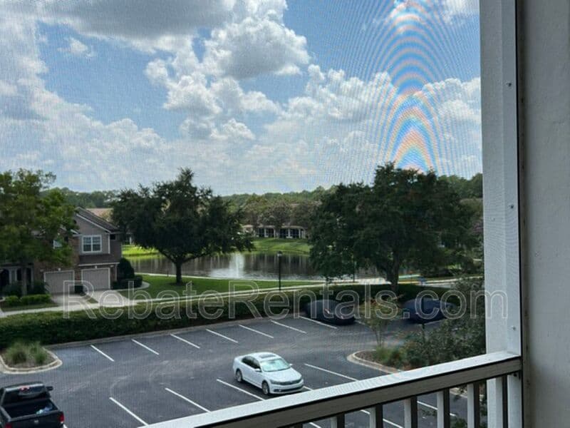 Jacksonville Condo: 11251 Campfield Drive
