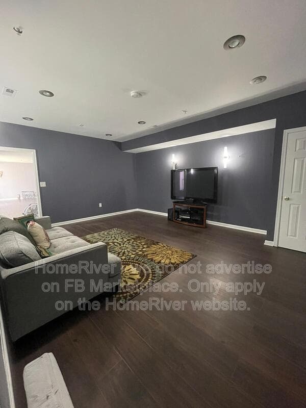 Upper Marlboro House: 8704 Ashby Ct
