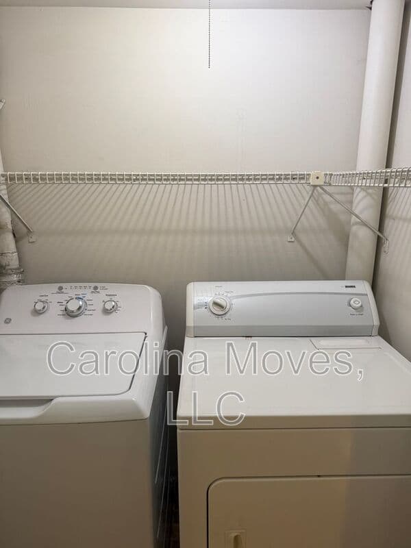Greenville Condo: 925 Cleveland Street