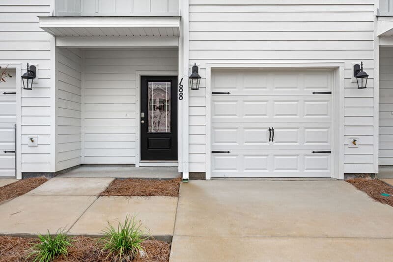 Inlet Beach House: 188 Ellery Lane