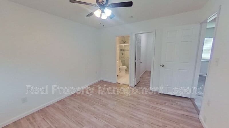 Irving House: 2320 Brockbank Dr