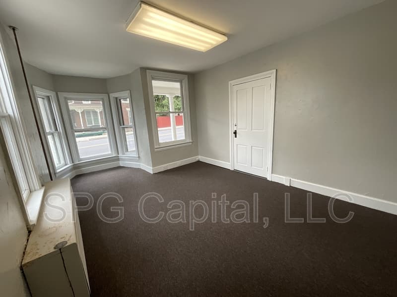 Bendersville Condo: 109 North Main Street - A