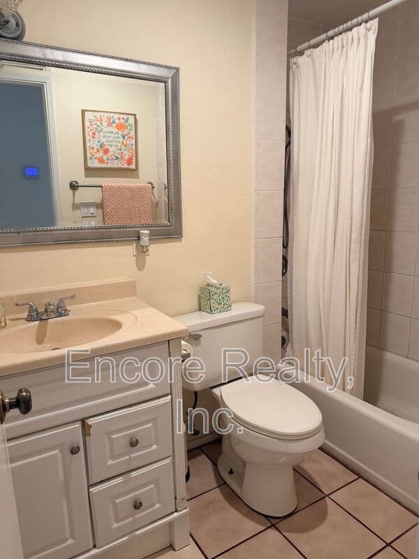 Chula Vista House: 1 Orlando Ct