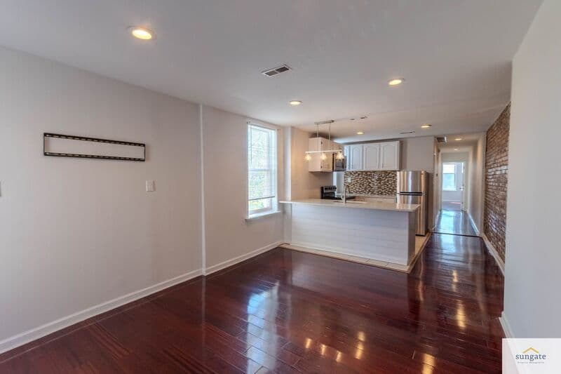 Baltimore Condo: 2608 E Fayette St