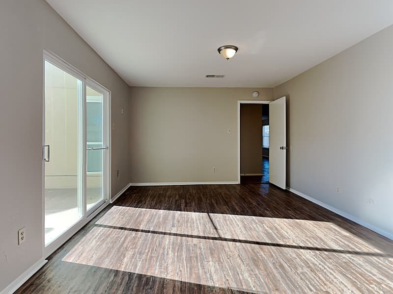 Houston House: 8807 Sherrywood Dr