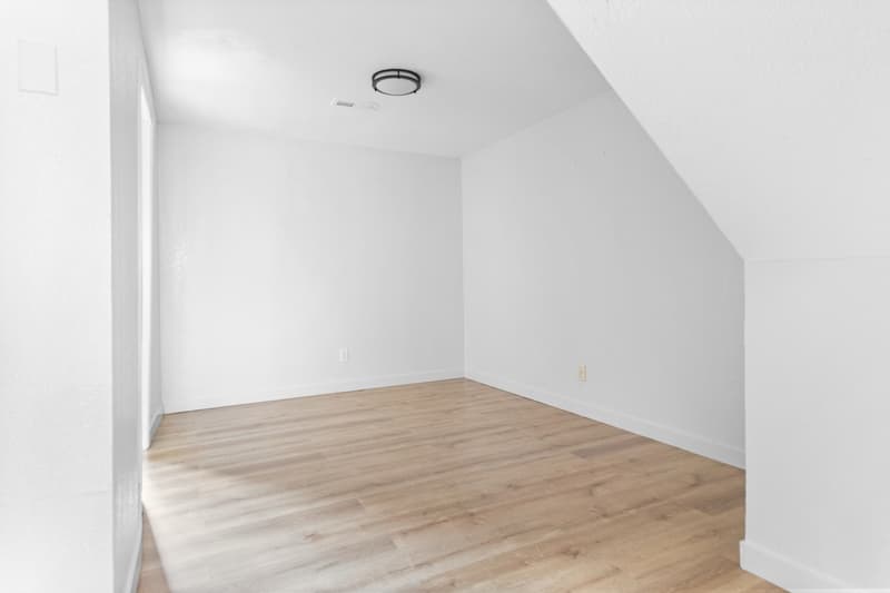Aurora Townhome: 2250 Billings Street