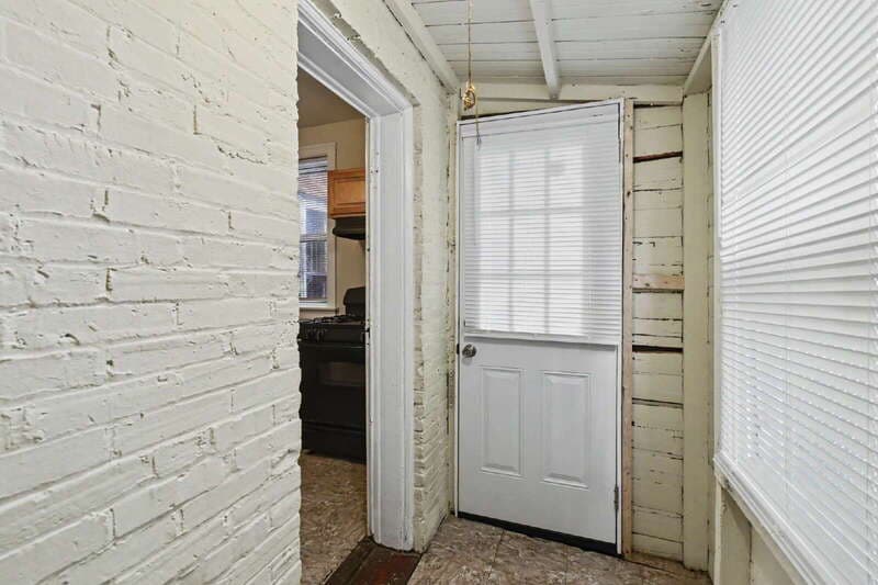 Philadelphia House: 5335 Willows Avenue