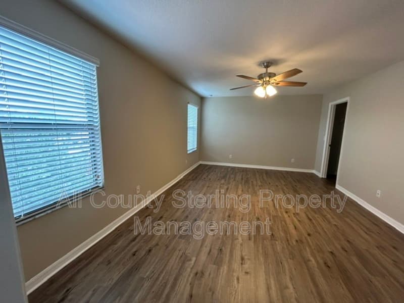 Ocoee Townhome: 1876 Leather Fern Dr